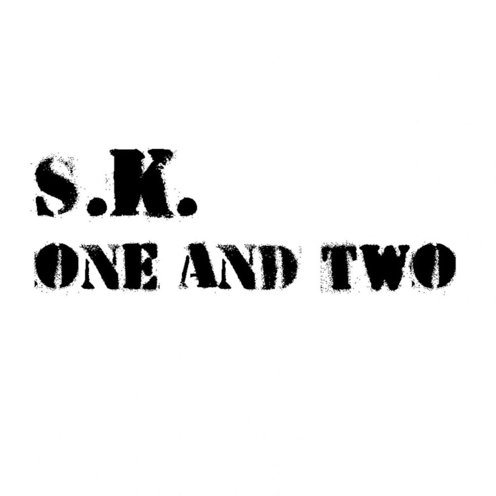 Picture of One and Two