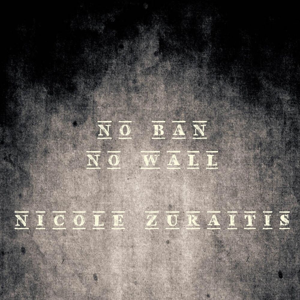 Picture of No Ban No Wall