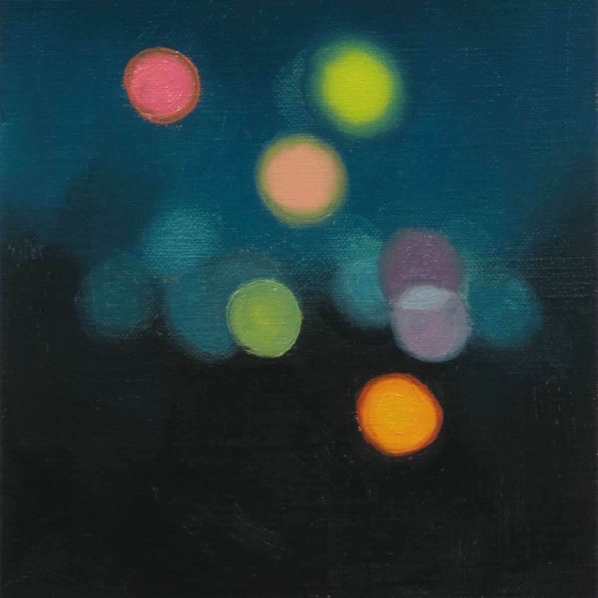 Album cover of Amselcom's Never Grow Old - Vol. 2 (Mixed by Najesh & Artišoko)