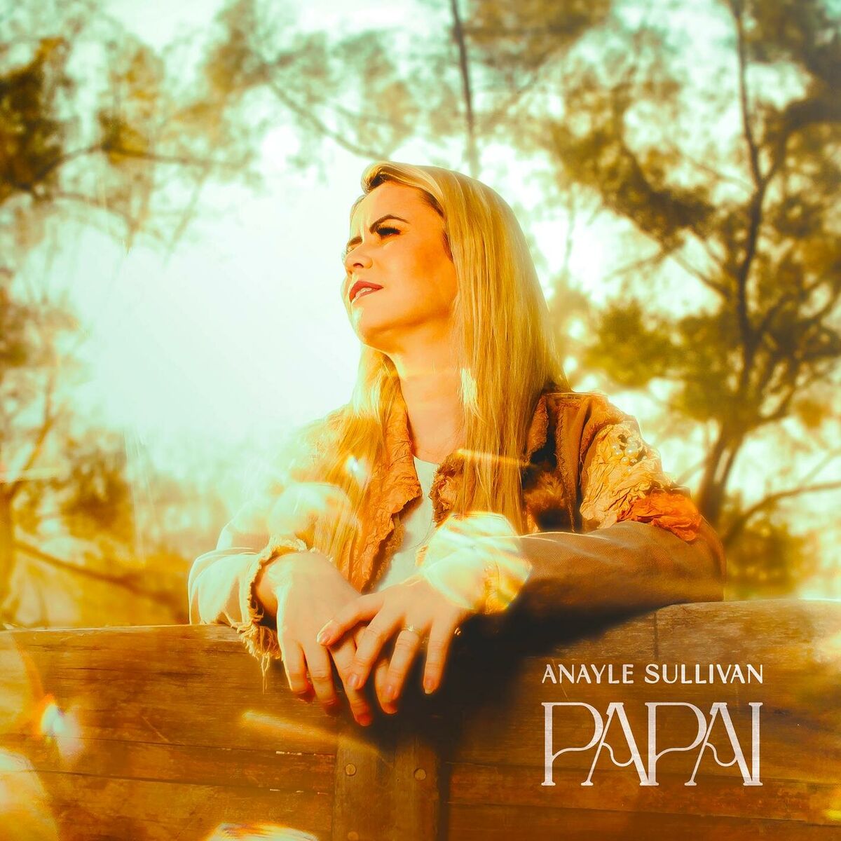 Album cover of Papai