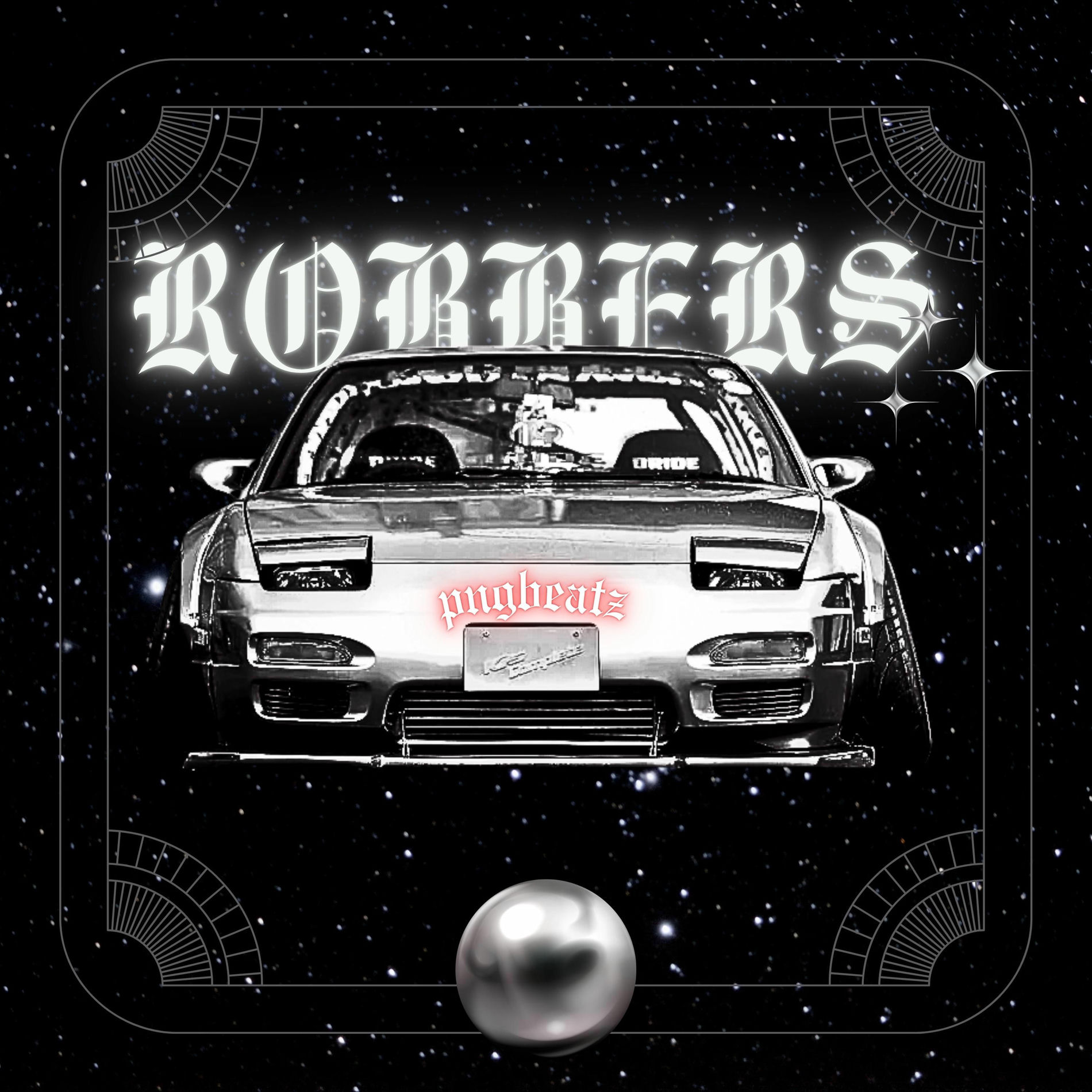 Album cover of Robbers (feat. Koopsta Knicca)
