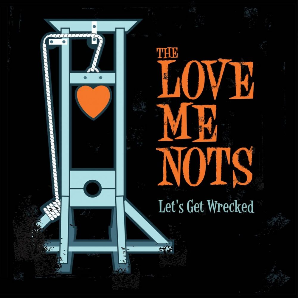 Picture of Let's Get Wrecked