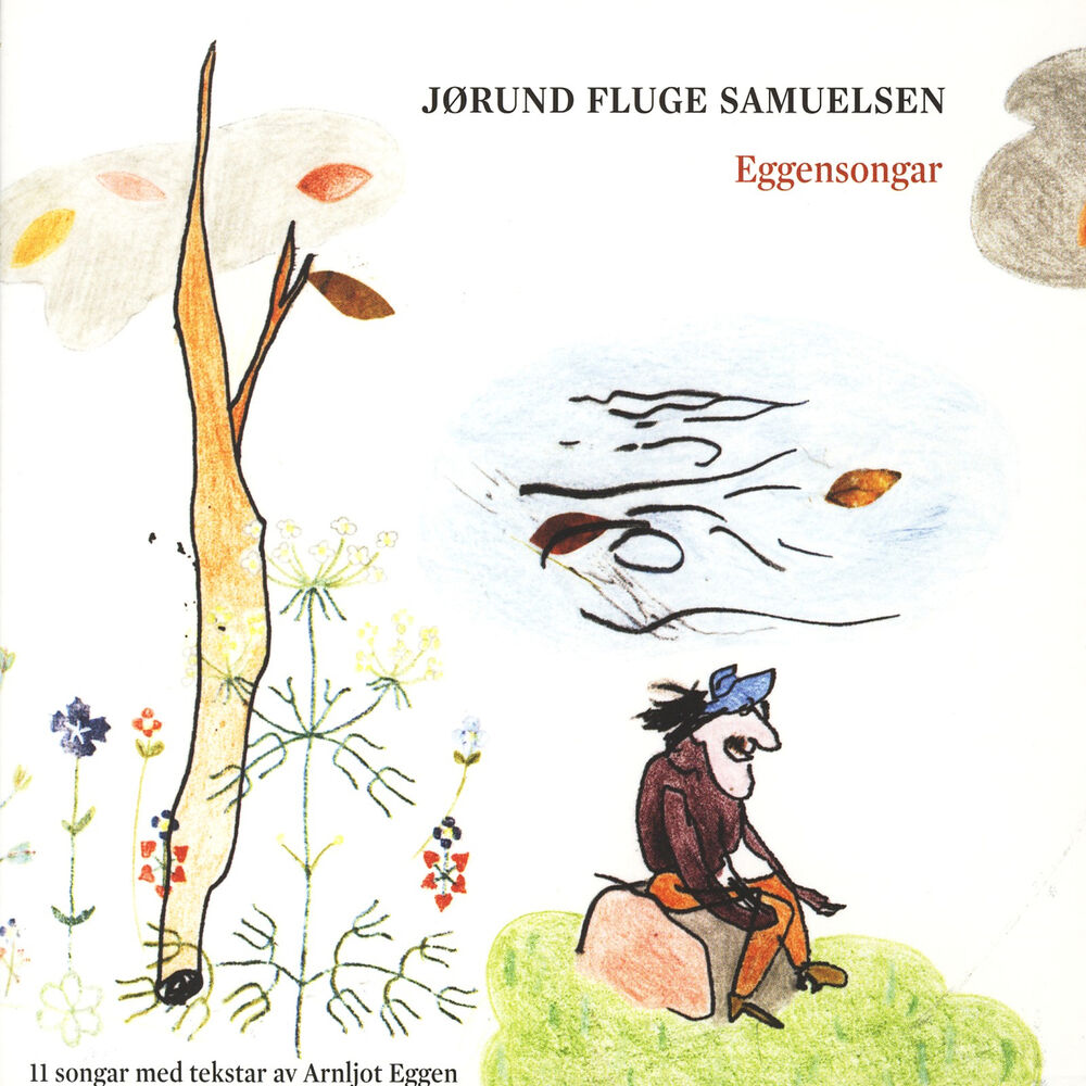 Picture of Eggensongar
