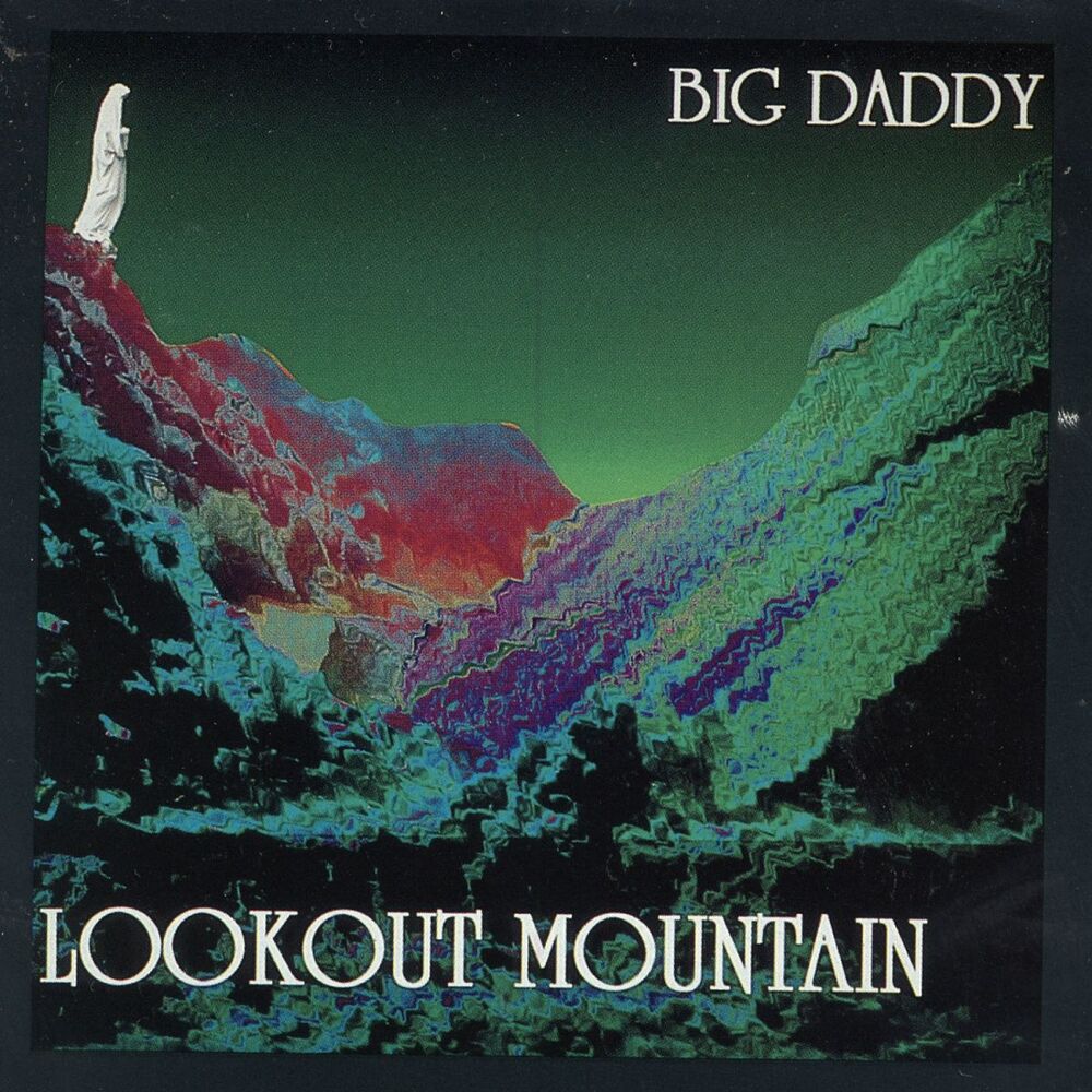 Picture of Lookout Mountain