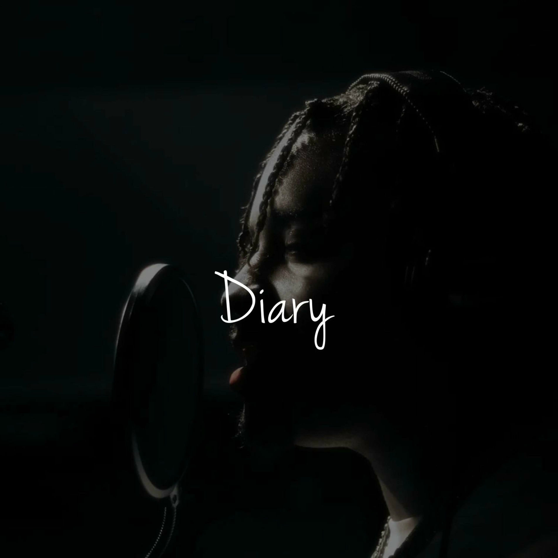 Album cover of DIARY