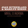 Bellini: Mira, o Norma (Live On The Ed Sullivan Show, March 8, 1970) by Marilyn Horne album cover