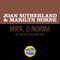Bellini: Mira, o Norma (Live On The Ed Sullivan Show, March 8, 1970) by Marilyn Horne album cover