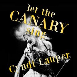 Cover of Let The Canary Sing