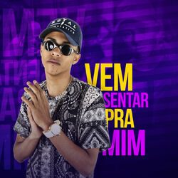 Cover of Vem Sentar pra Mim