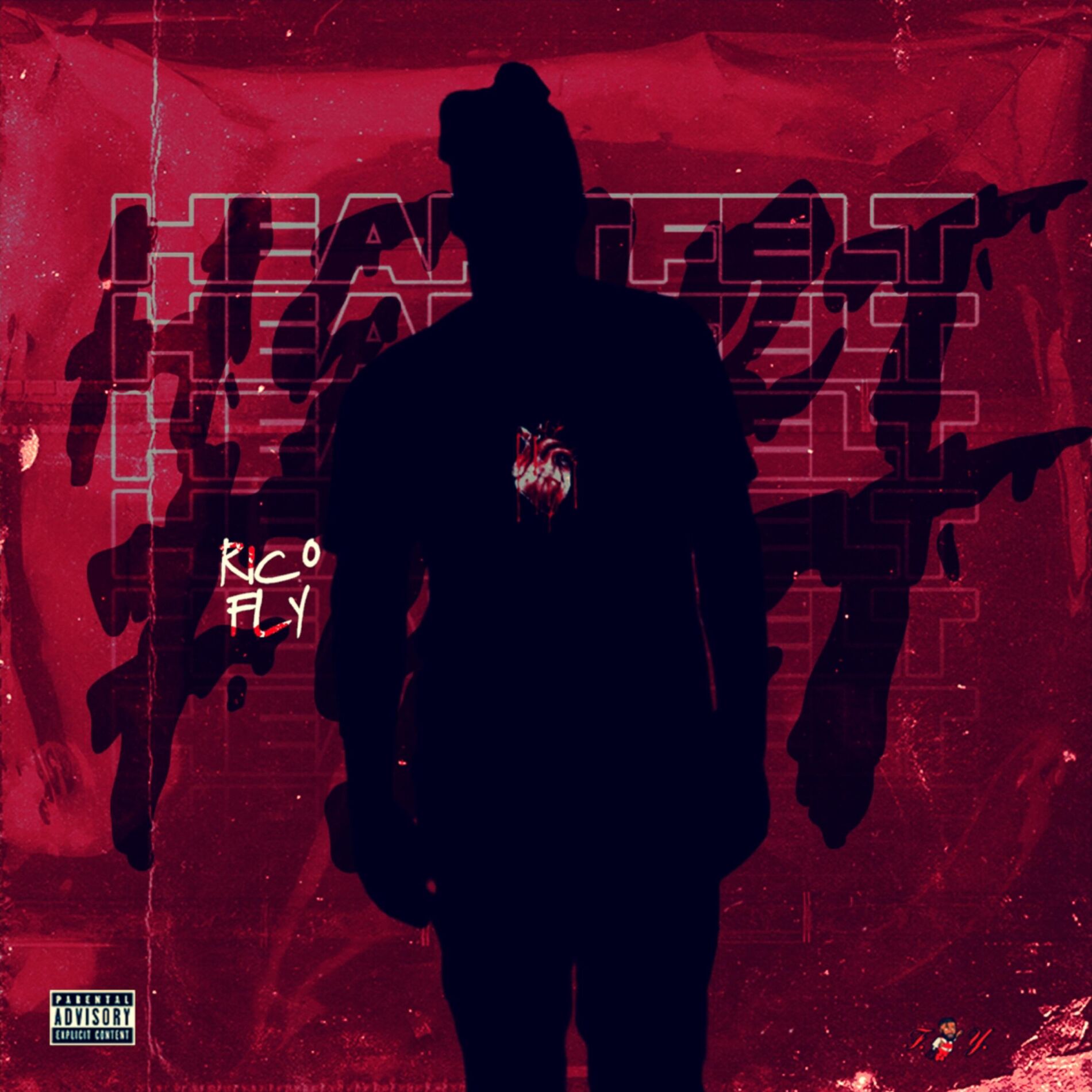 Album cover of Heartfelt