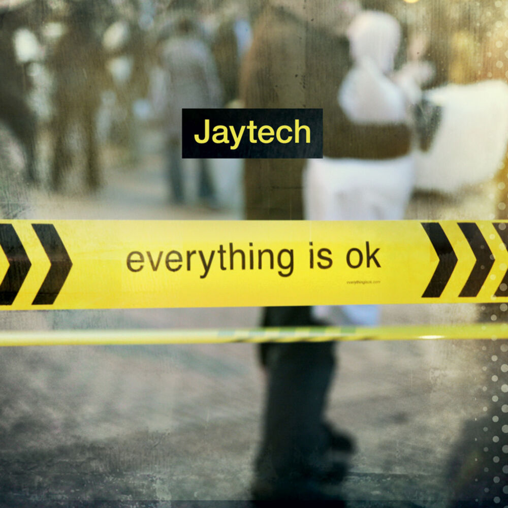 Picture of Everything Is OK
