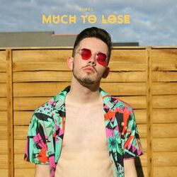 Cover of Much To Lose