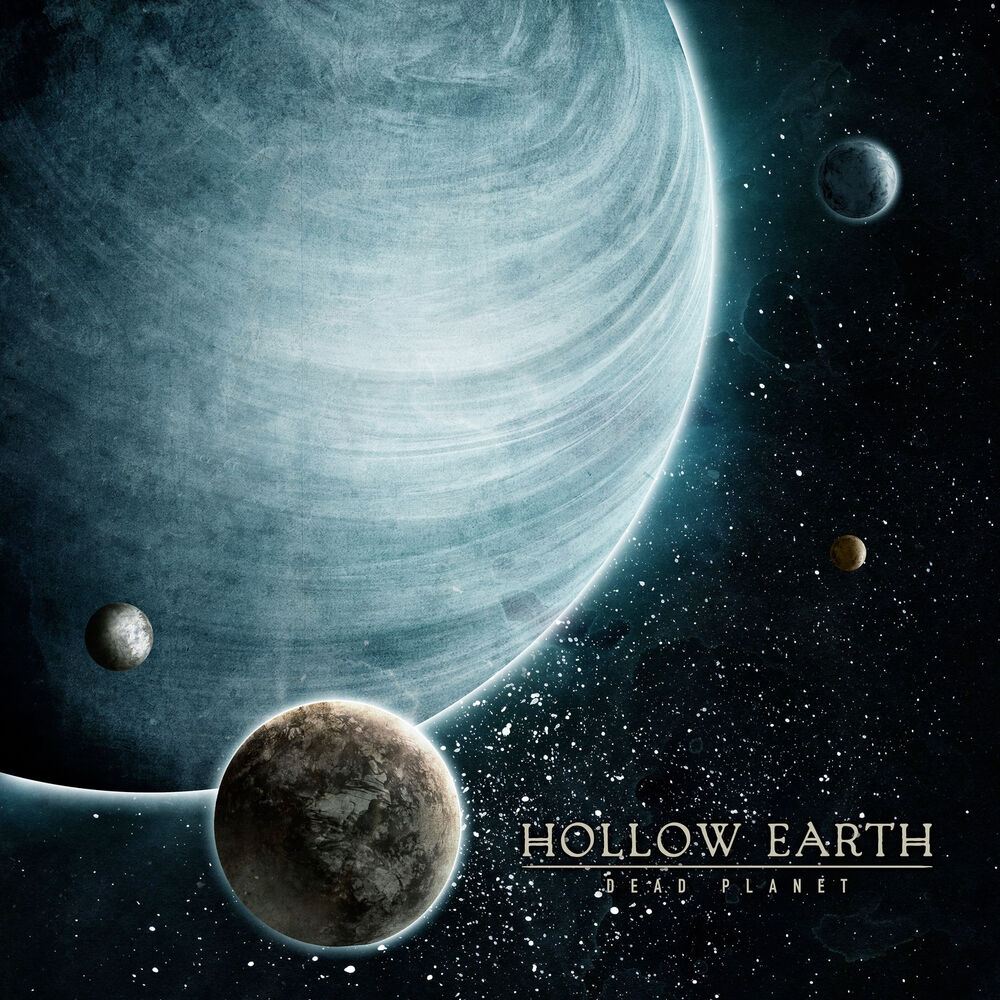 Picture of Dead Planet