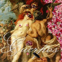 Cover of Cuerpos
