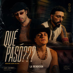 Qu&eacute; Pas&oacute;???