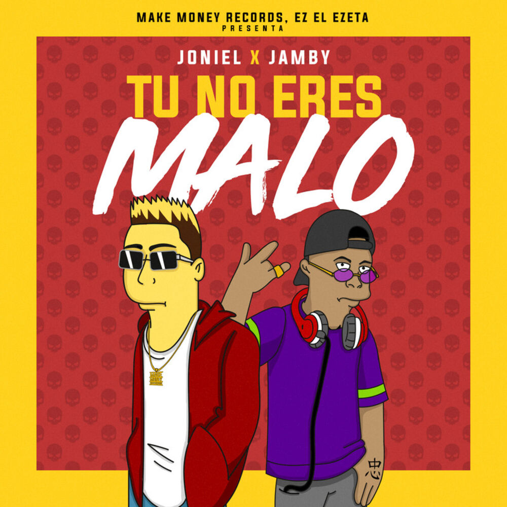 Picture of Tu No Eres Malo