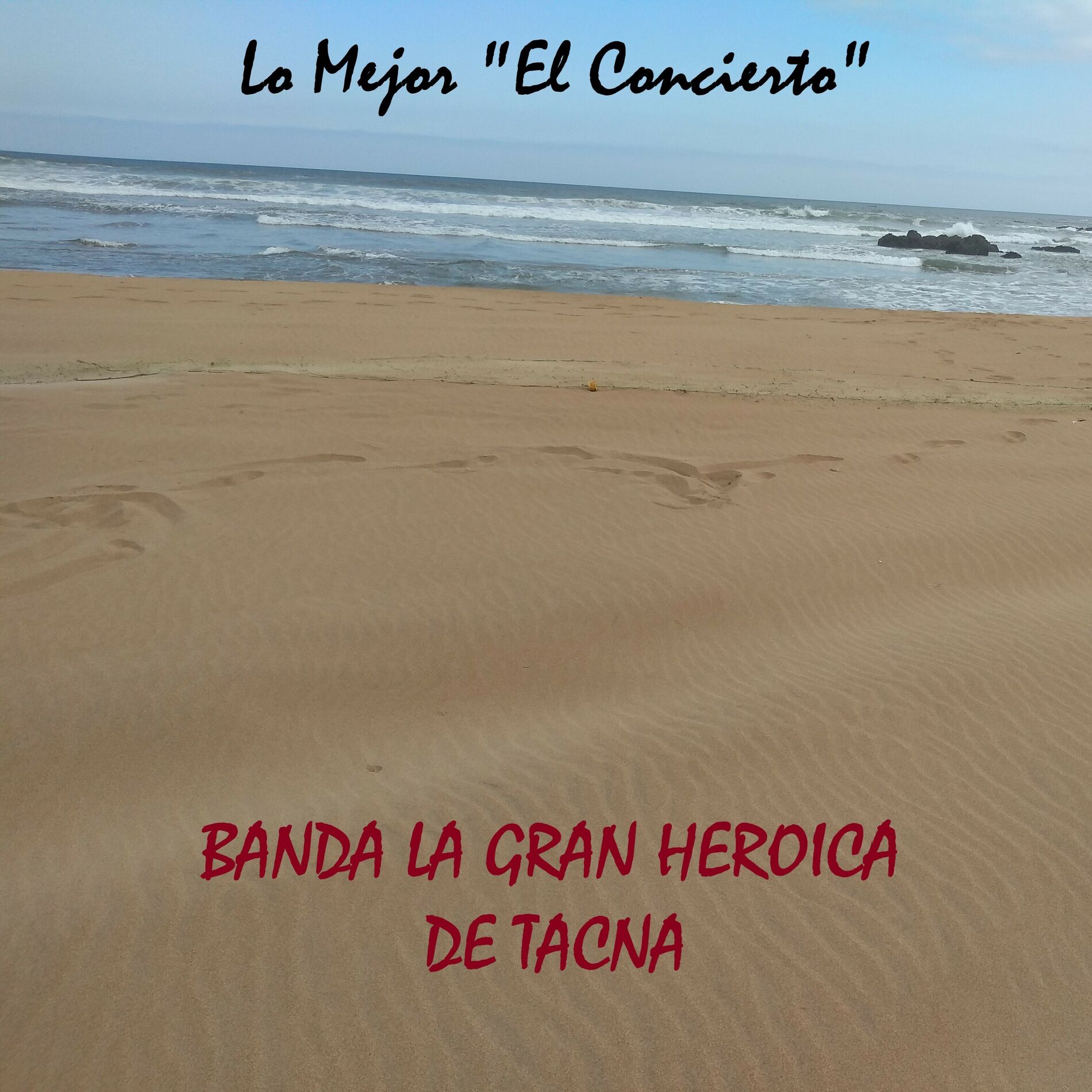 Album cover of Lo Mejor 