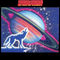 I Came Back From the Jaws of the Dragon by Jefferson Starship album cover