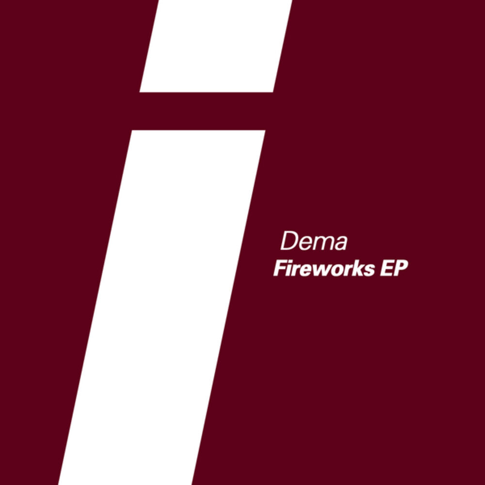 Picture of Fireworks Ep