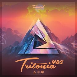 Cover of Tritonia 485