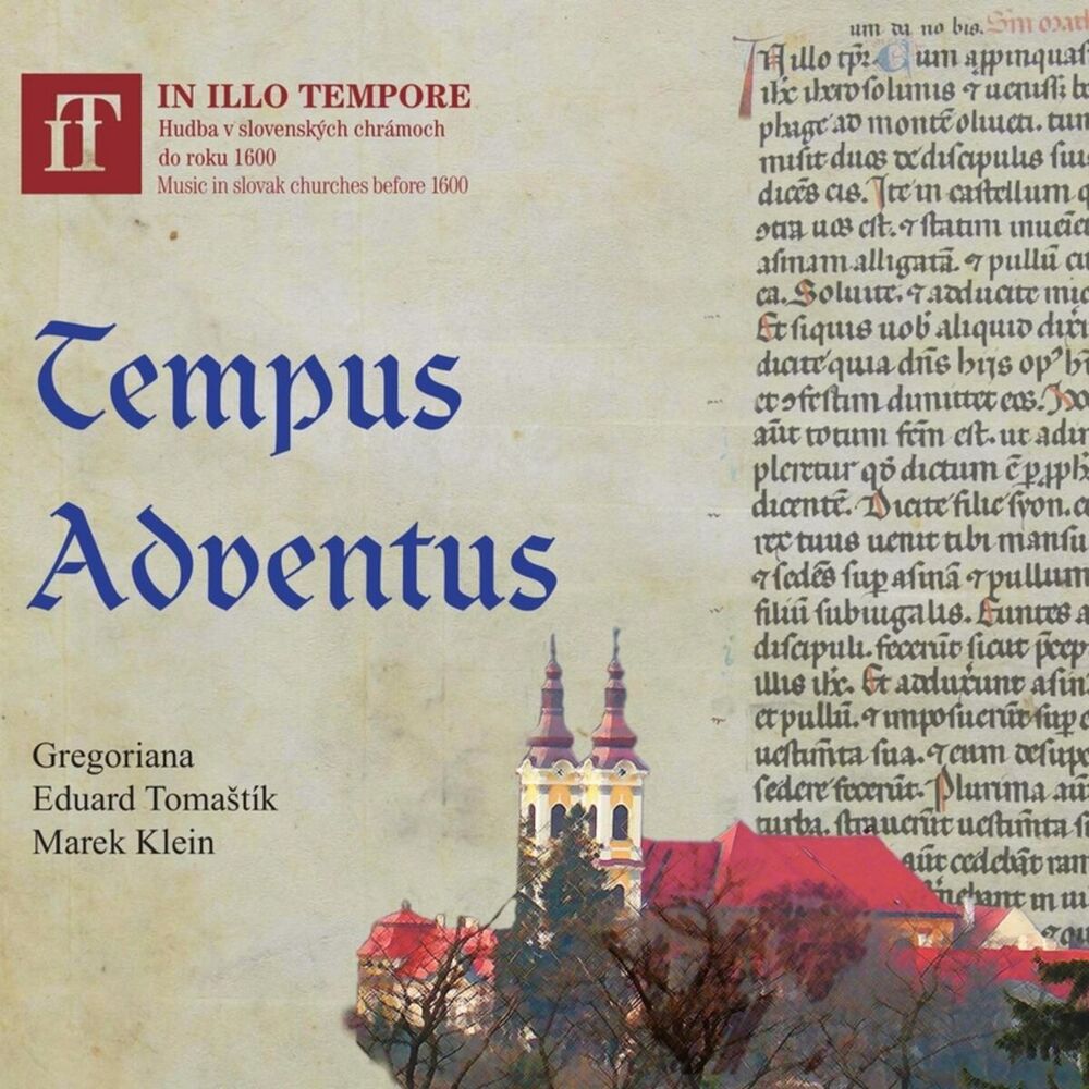 Picture of Tempus Adventus