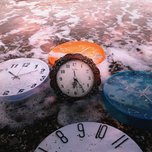 Chasumin – Eternal Night – Single