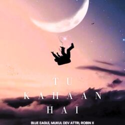 Cover of Tu Kahaan Hai