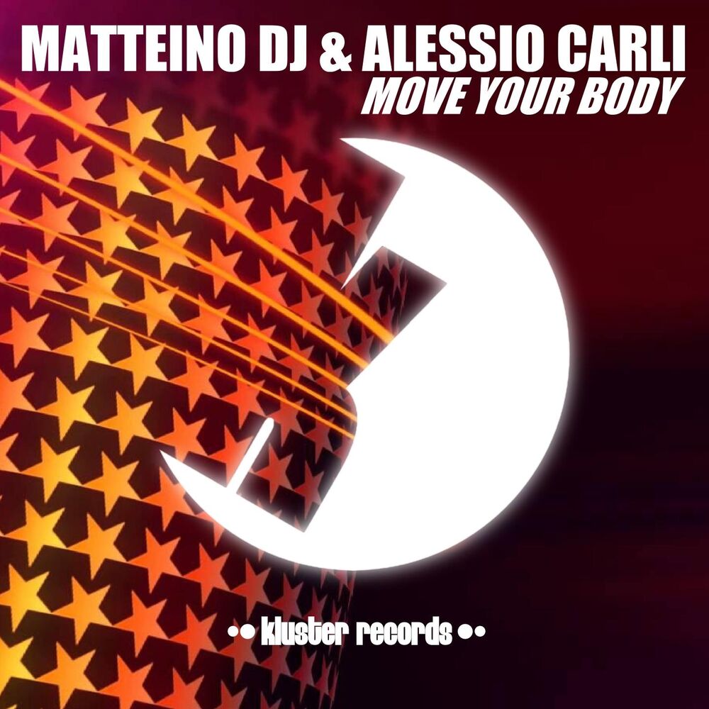 Picture of Move Your Body