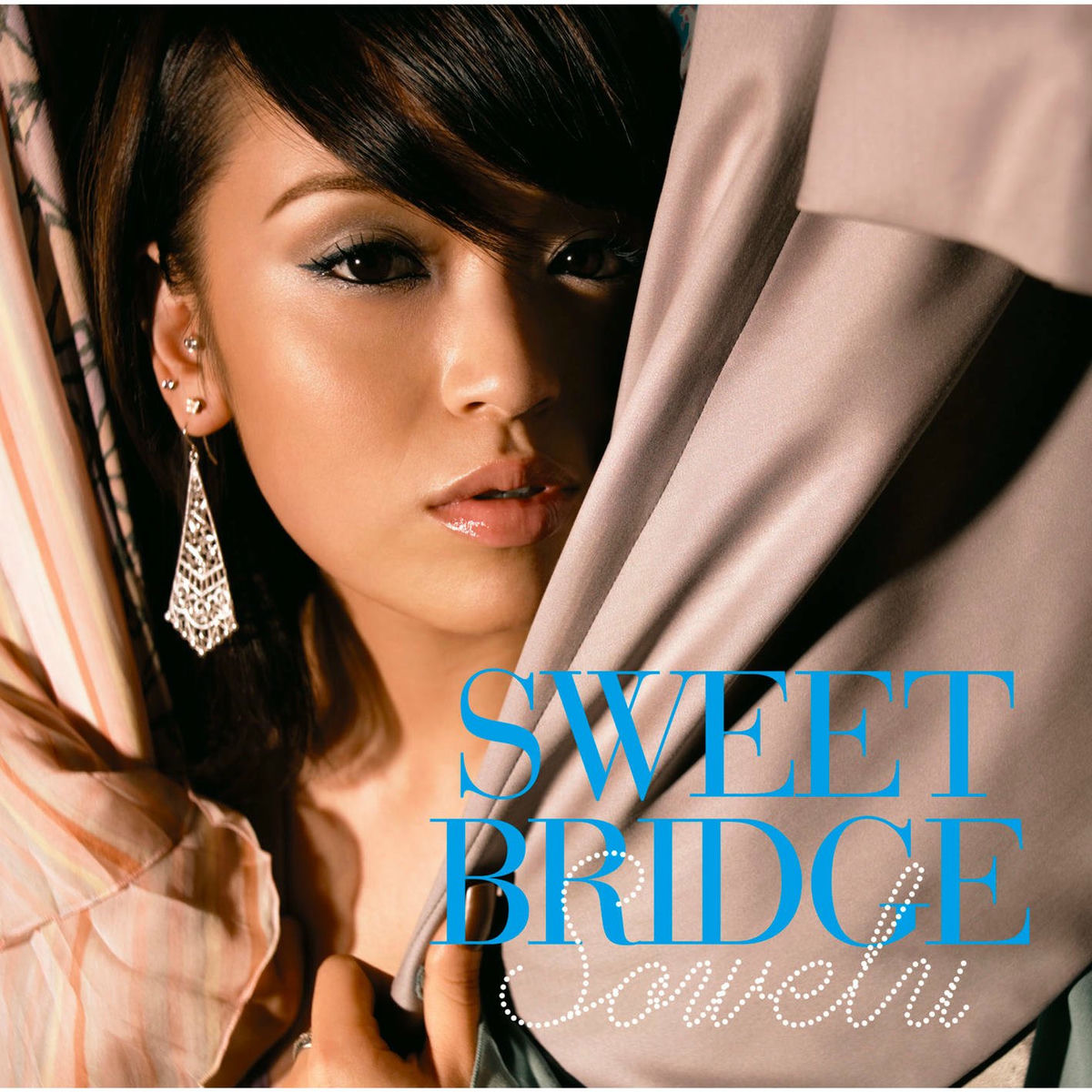 Album cover of SWEET BRIDGE
