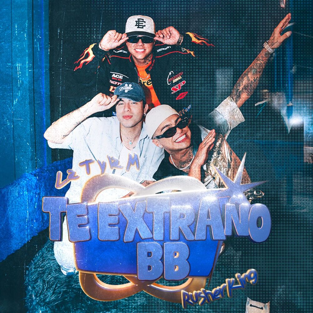 Picture of Te extraño bb