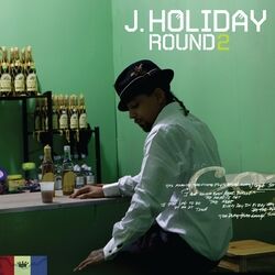 Cover of Round Two