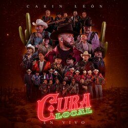 Cover of Cura Local (En Vivo)