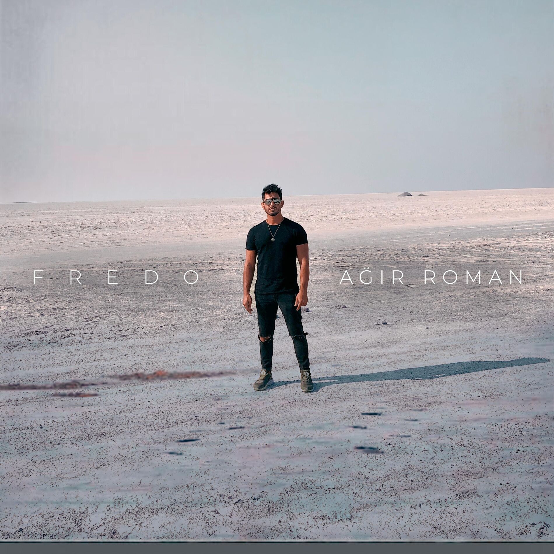 Album cover of Ağır Roman