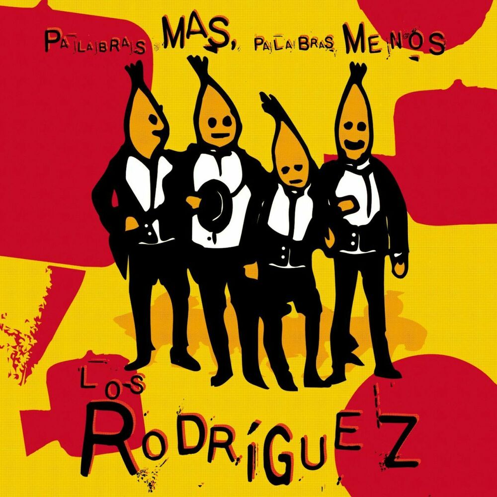 Picture of Palabras más, palabras menos