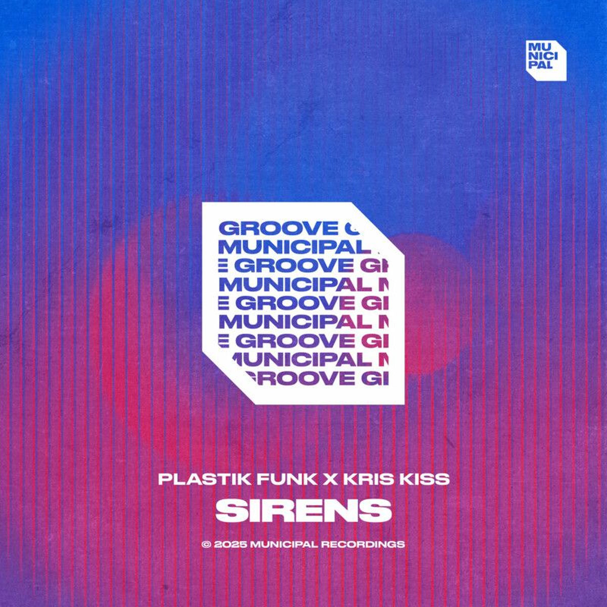 Album cover of Sirens