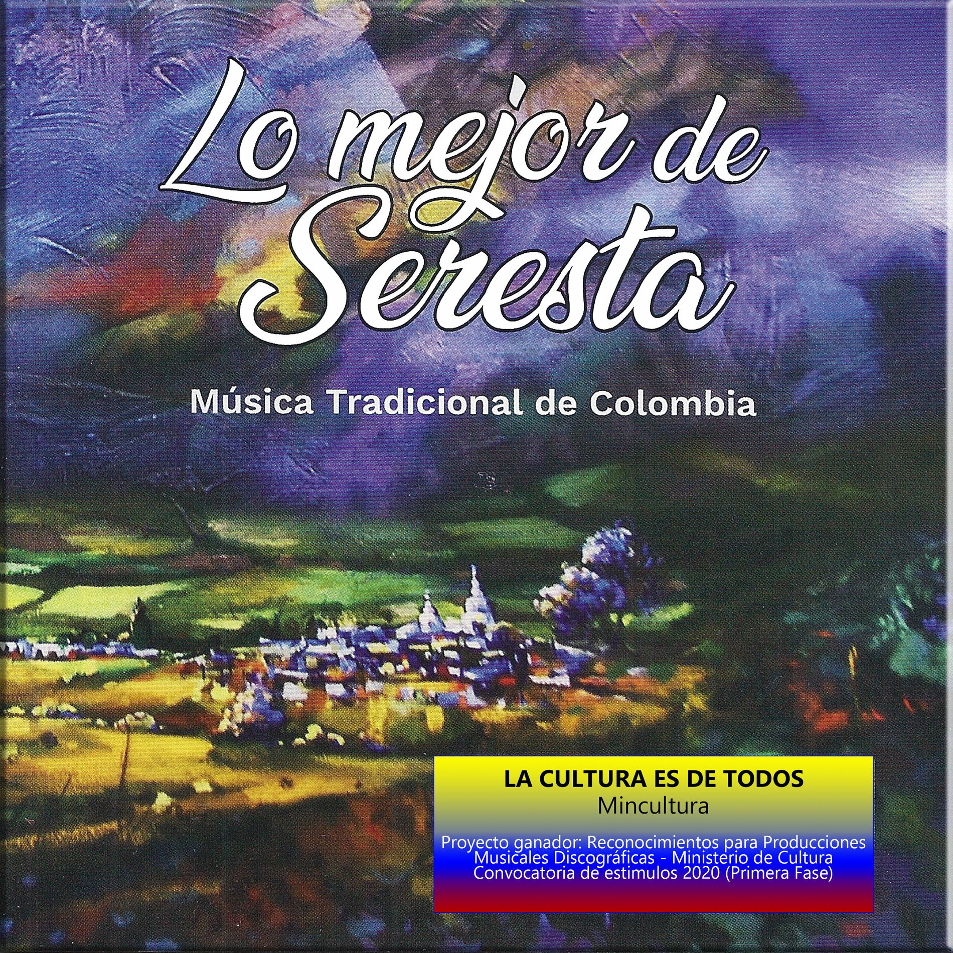 Album cover of Sandonà Manchurito