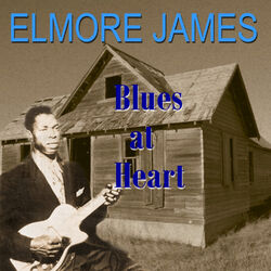 Cover of Blues At Heart