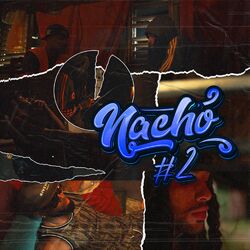 Cover of Nacho 2