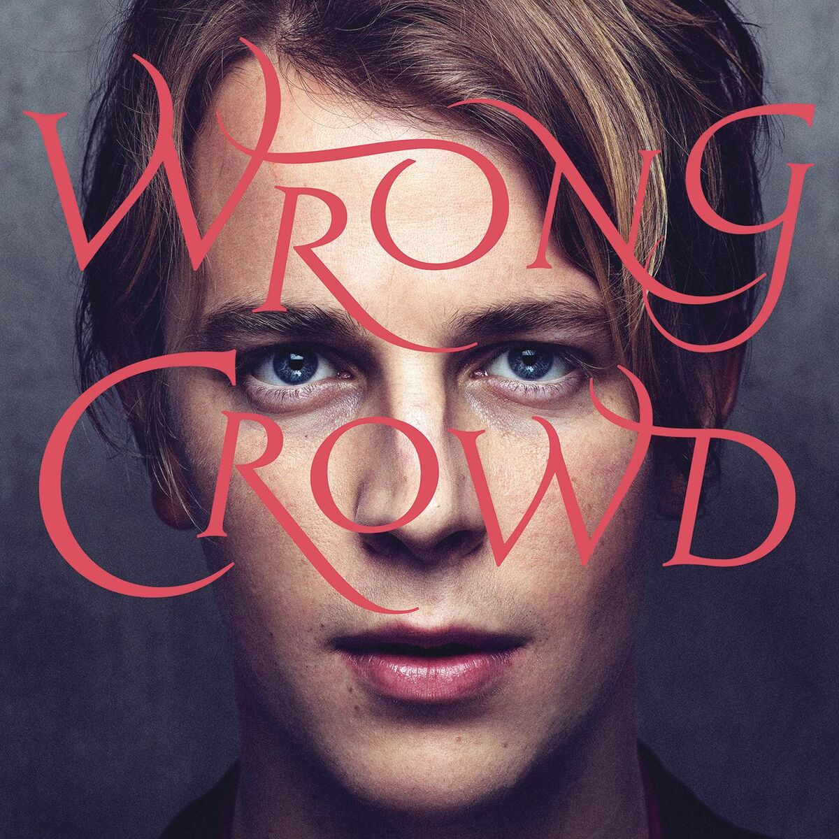 Album cover of Somehow