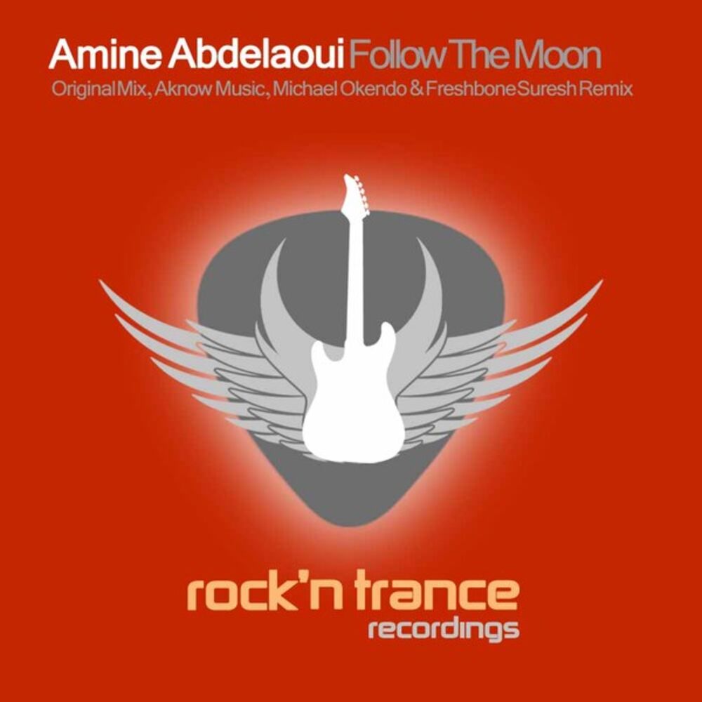 Picture of Follow the Moon