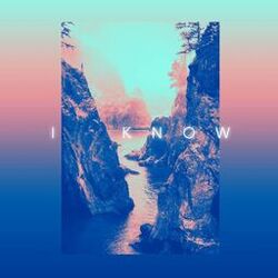 Cover of I Know