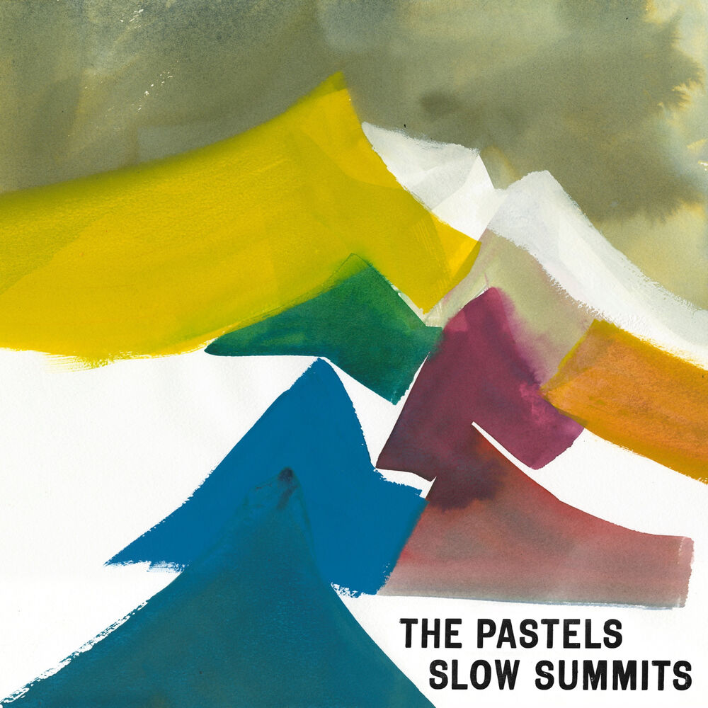 Picture of Slow Summits