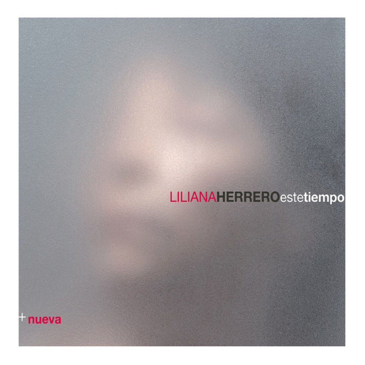 Album cover of Este Tiempo