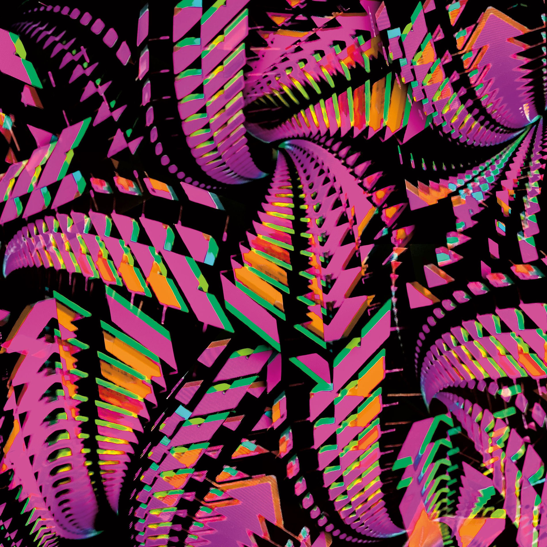 Album cover of Amorpha
