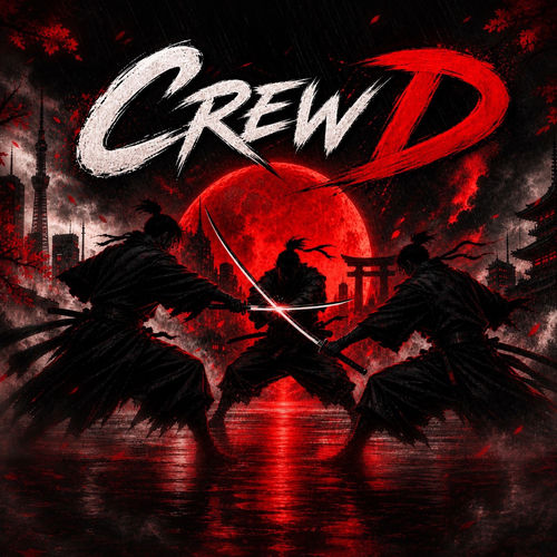 Crew D