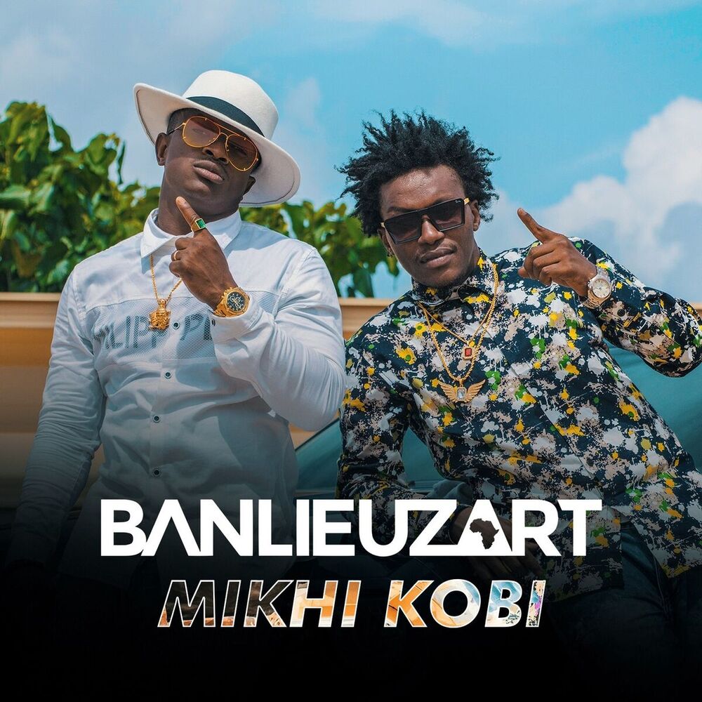 Picture of Mikhi Kobi