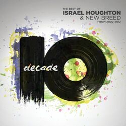Cover of Decade