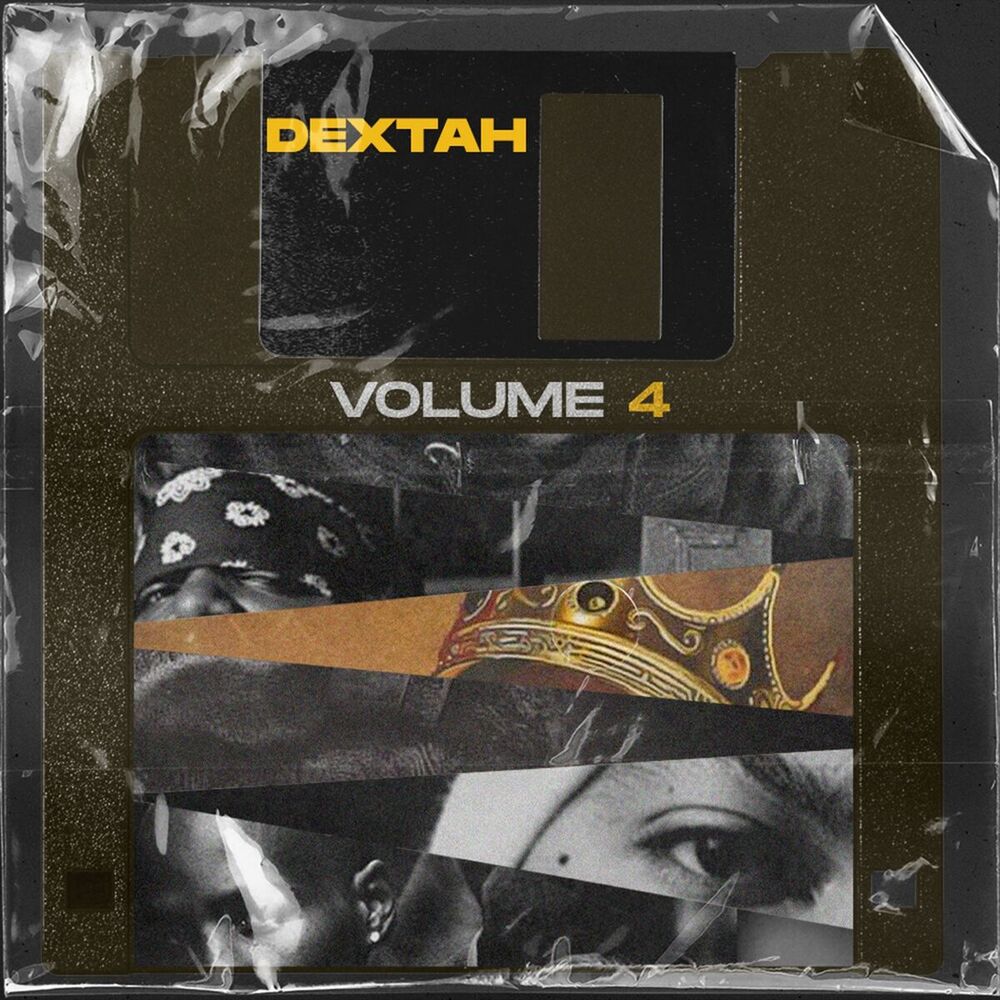 Picture of Dextah, Vol. 4