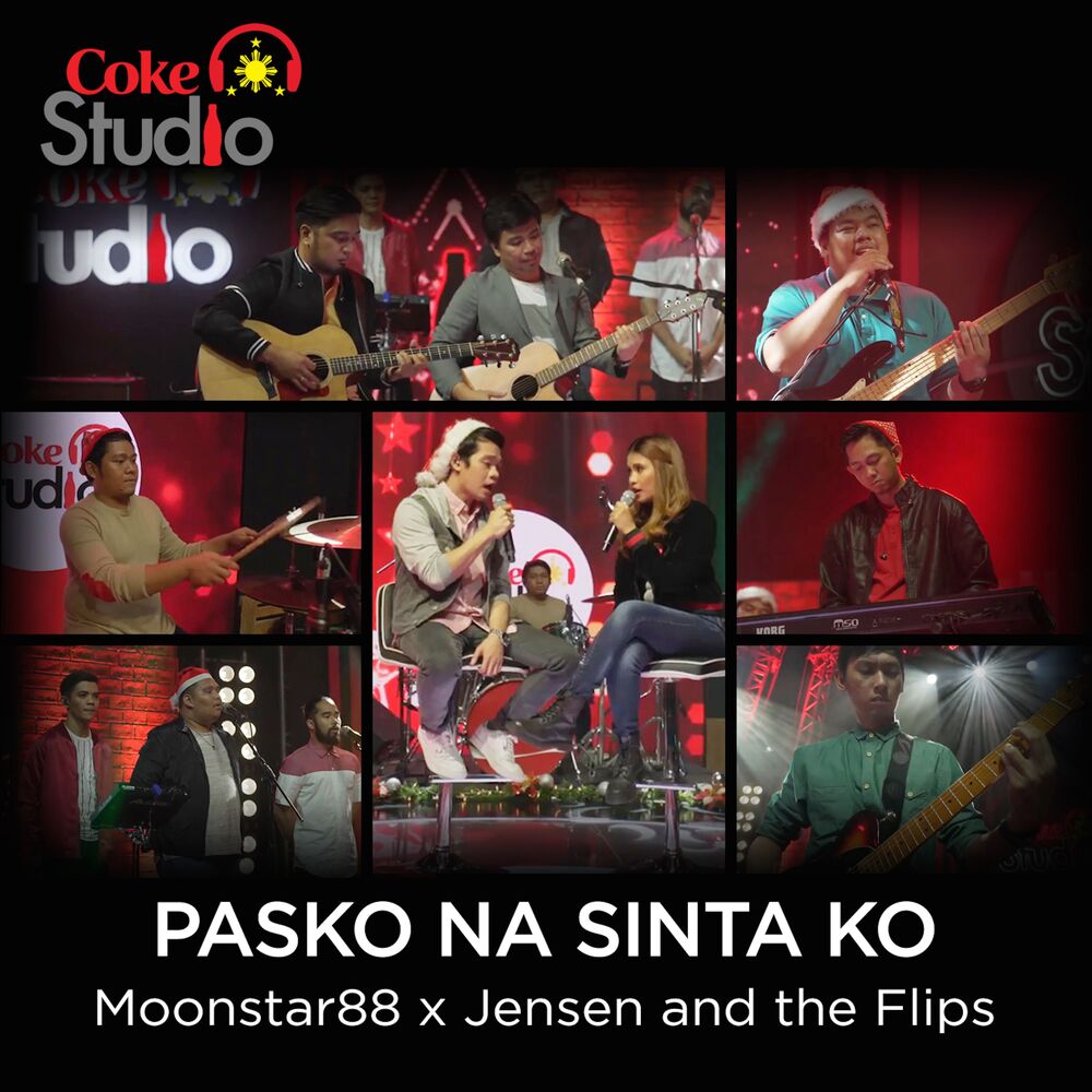 Picture of Pasko Na Sinta Ko (Live)