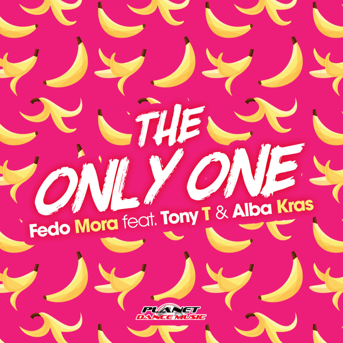 Album cover of The Only One